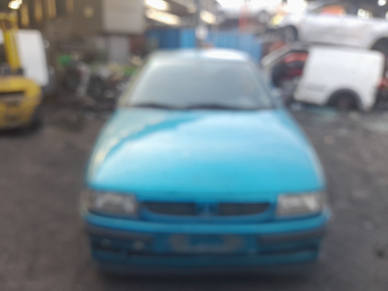 seat cordoba (6k1, 6k2) del año 1995