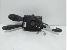 Recambio de mando multifuncion para peugeot 207 confort referencia OEM IAM 96661305XT  