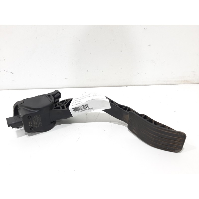 PEDAL ACELERADOR 0280755041 9680565880 5 PINES - imagen 3