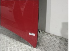 Recambio de capot para volkswagen golf v berlina (1k1) gt sport referencia OEM IAM 1K0823031J  ROJO 2