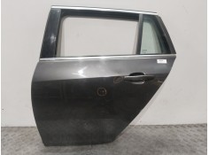 Recambio de puerta trasera izquierda para opel insignia a sports tourer (g09) 2.0 cdti (35) referencia OEM IAM 22805992  