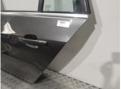 Recambio de puerta trasera izquierda para opel insignia a sports tourer (g09) 2.0 cdti (35) referencia OEM IAM 22805992   2