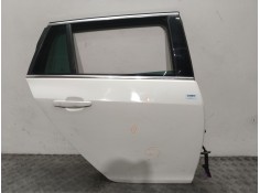 Recambio de puerta trasera derecha para opel insignia a sports tourer (g09) 2.0 cdti (35) referencia OEM IAM 22805993  