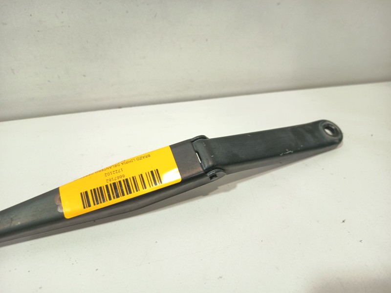 Recambio de brazo limpia delantero derecho para ford kuga i 2.0 tdci referencia OEM IAM 1722102  