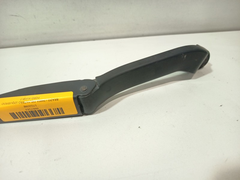 Recambio de brazo limpia delantero izquierdo para ford kuga i 2.0 tdci referencia OEM IAM 1722098  