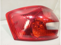 Recambio de piloto trasero izquierdo para ford kuga i 2.0 tdci referencia OEM IAM 1710612   2