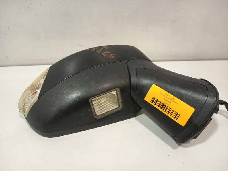 Recambio de retrovisor derecho para ford kuga i 2.0 tdci referencia OEM IAM 21986702  