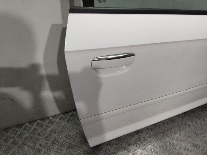 Recambio de puerta delantera derecha para audi a3 (8p1) 2.0 tdi 16v referencia OEM IAM 8P3831052D  