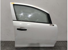 Recambio de puerta delantera derecha para opel corsa d (s07) 1.2 (l08, l68) referencia OEM IAM 124254  