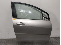 Recambio de puerta delantera derecha para mazda 5 (cr) 2.0 cd (cr19) referencia OEM IAM C2Y55802XF  