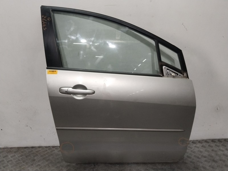 Recambio de puerta delantera derecha para mazda 5 (cr) 2.0 cd (cr19) referencia OEM IAM C2Y55802XF  