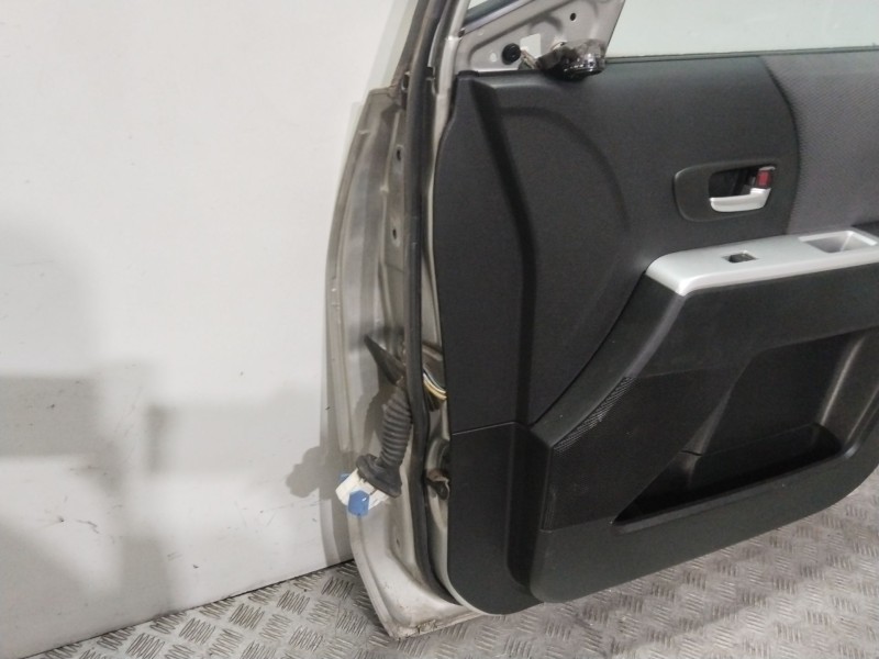 Recambio de puerta delantera derecha para mazda 5 (cr) 2.0 cd (cr19) referencia OEM IAM C2Y55802XF  