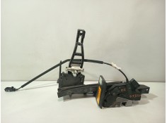 Recambio de cerradura puerta delantera izquierda para ford c-max ii (dxa/cb7, dxa/ceu) 1.6 tdci referencia OEM IAM 2049023  