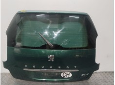 Recambio de porton trasero para peugeot 807 (eb_) 2.2 hdi referencia OEM IAM 1669685680  