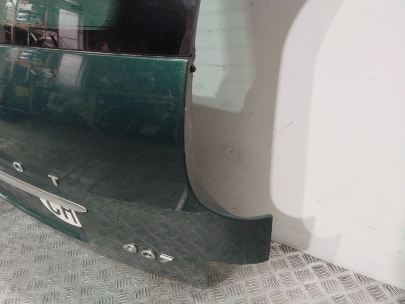 Recambio de porton trasero para peugeot 807 (eb_) 2.2 hdi referencia OEM IAM 1669685680  