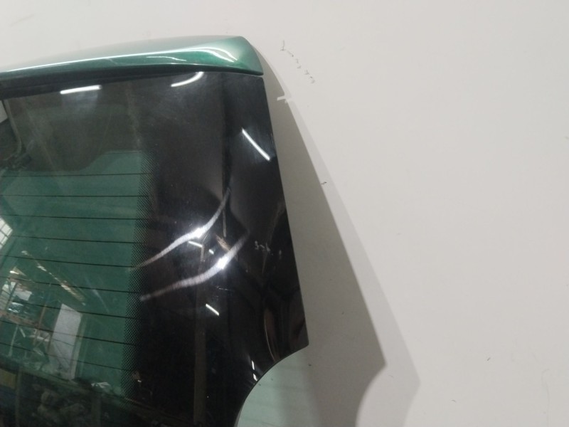 Recambio de porton trasero para peugeot 807 (eb_) 2.2 hdi referencia OEM IAM 1669685680  