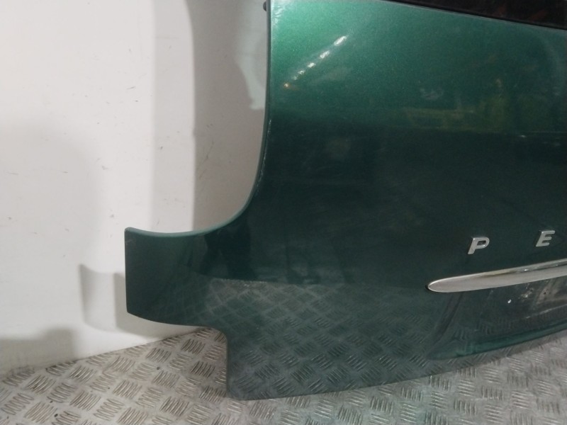 Recambio de porton trasero para peugeot 807 (eb_) 2.2 hdi referencia OEM IAM 1669685680  