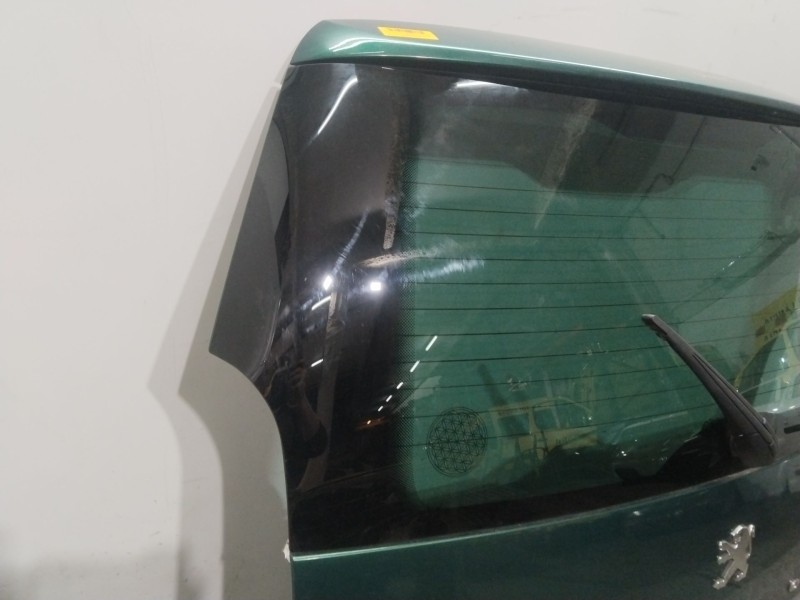 Recambio de porton trasero para peugeot 807 (eb_) 2.2 hdi referencia OEM IAM 1669685680  