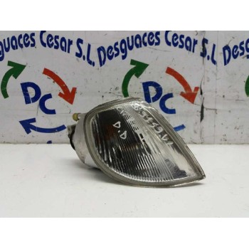 PILOTO DELANTERO DERECHO 