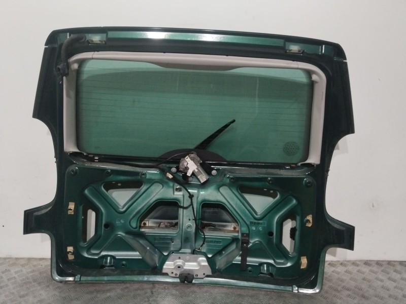 Recambio de porton trasero para peugeot 807 (eb_) 2.2 hdi referencia OEM IAM 1669685680  