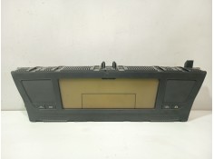 Recambio de cuadro instrumentos para citroën c4 grand picasso i (ua_) 2.0 hdi 138 referencia OEM IAM P9664365280  
