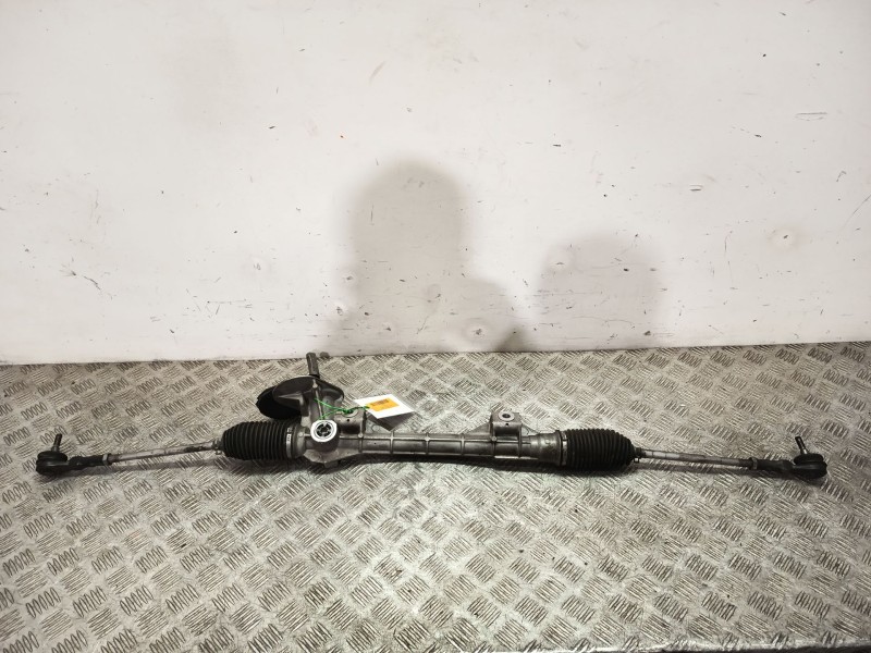 Recambio de cremallera direccion para renault twingo ii (cn0_) 1.5 dci (cn0e) referencia OEM IAM 8200867069  