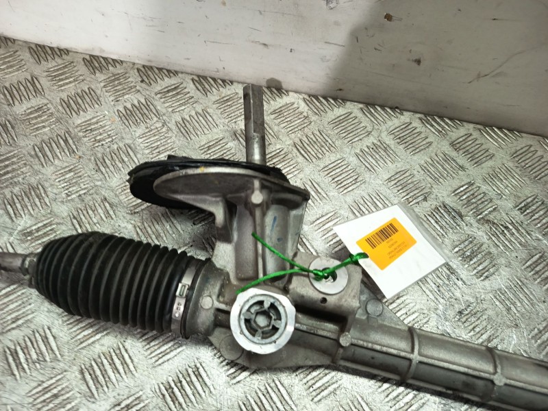 Recambio de cremallera direccion para renault twingo ii (cn0_) 1.5 dci (cn0e) referencia OEM IAM 8200867069  