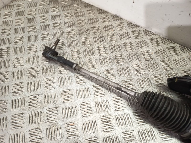 Recambio de cremallera direccion para renault twingo ii (cn0_) 1.5 dci (cn0e) referencia OEM IAM 8200867069  