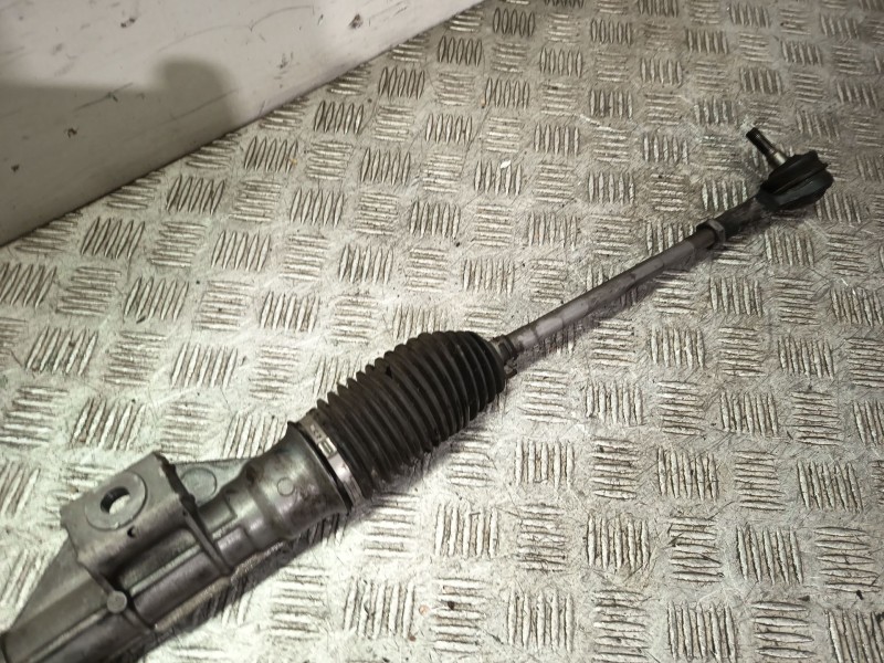 Recambio de cremallera direccion para renault twingo ii (cn0_) 1.5 dci (cn0e) referencia OEM IAM 8200867069  