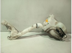 Recambio de deposito limpia para citroën c3 ii (sc_) 1.4 referencia OEM IAM 6431N6  