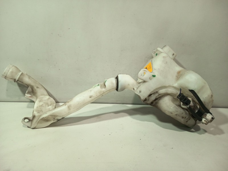 Recambio de deposito limpia para citroën c3 ii (sc_) 1.4 referencia OEM IAM 6431N6  