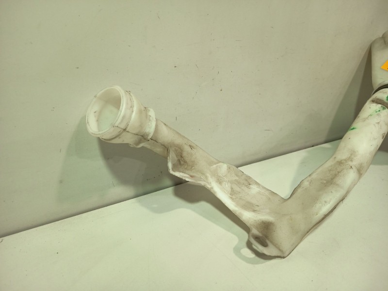 Recambio de deposito limpia para citroën c3 ii (sc_) 1.4 referencia OEM IAM 6431N6  