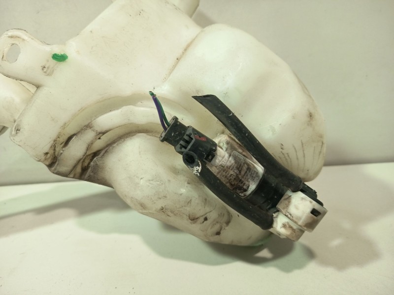 Recambio de deposito limpia para citroën c3 ii (sc_) 1.4 referencia OEM IAM 6431N6  