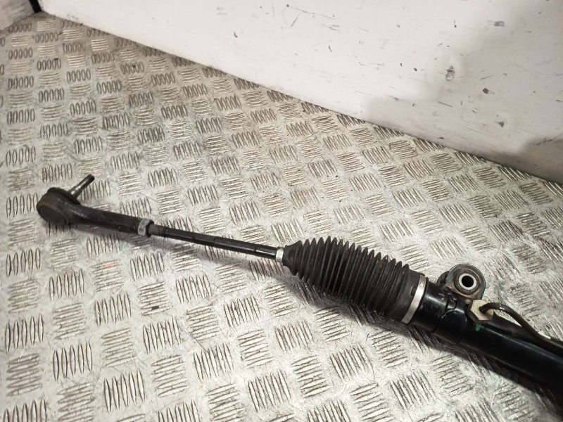 Recambio de cremallera direccion para fiat doblo autobús (263_) 1.6 d multijet (263axn1b) referencia OEM IAM 26145001  