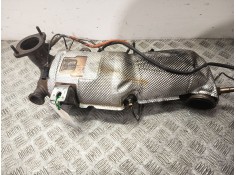 Recambio de catalizador para fiat doblo autobús (263_) 1.6 d multijet (263axn1b) referencia OEM IAM 50542572  