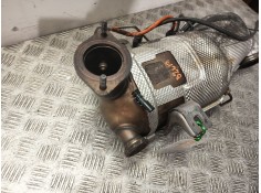Recambio de catalizador para fiat doblo autobús (263_) 1.6 d multijet (263axn1b) referencia OEM IAM 50542572   2