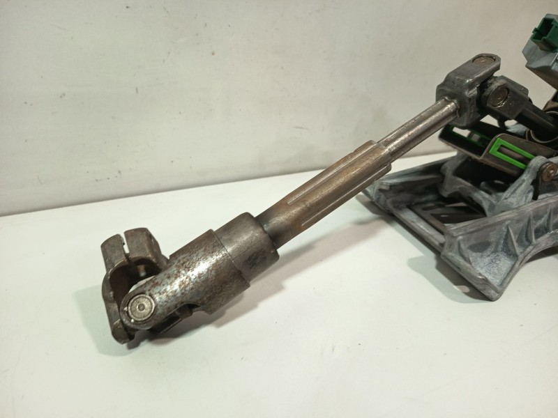 Recambio de columna direccion para ford kuga i 2.0 tdci referencia OEM IAM 1818645  