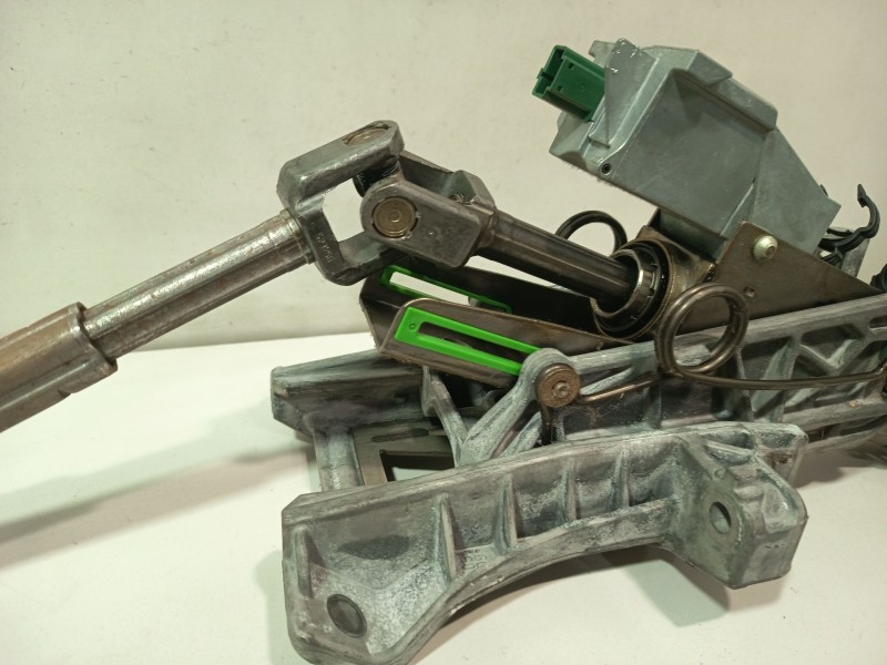 Recambio de columna direccion para ford kuga i 2.0 tdci referencia OEM IAM 1818645  