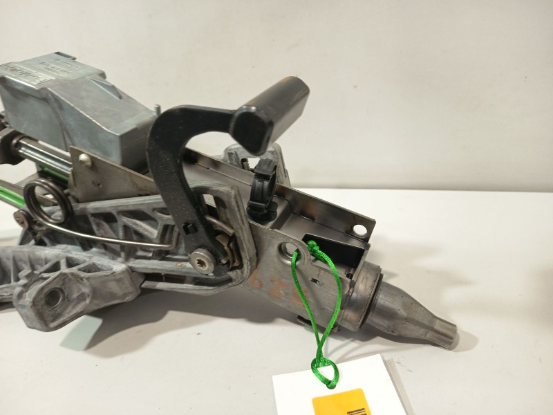 Recambio de columna direccion para ford kuga i 2.0 tdci referencia OEM IAM 1818645  