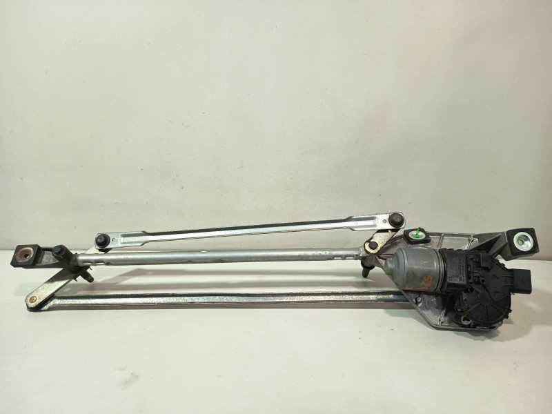 Recambio de motor limpia delantero para ford kuga i 2.0 tdci referencia OEM IAM 1709010  