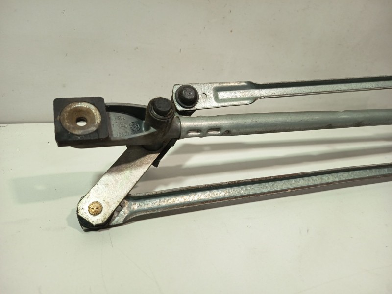 Recambio de motor limpia delantero para ford kuga i 2.0 tdci referencia OEM IAM 1709010  