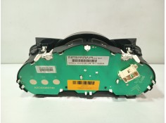 Recambio de cuadro instrumentos para citroën c3 ii (sc_) 1.2 vti 82 referencia OEM IAM 98041179XT   2