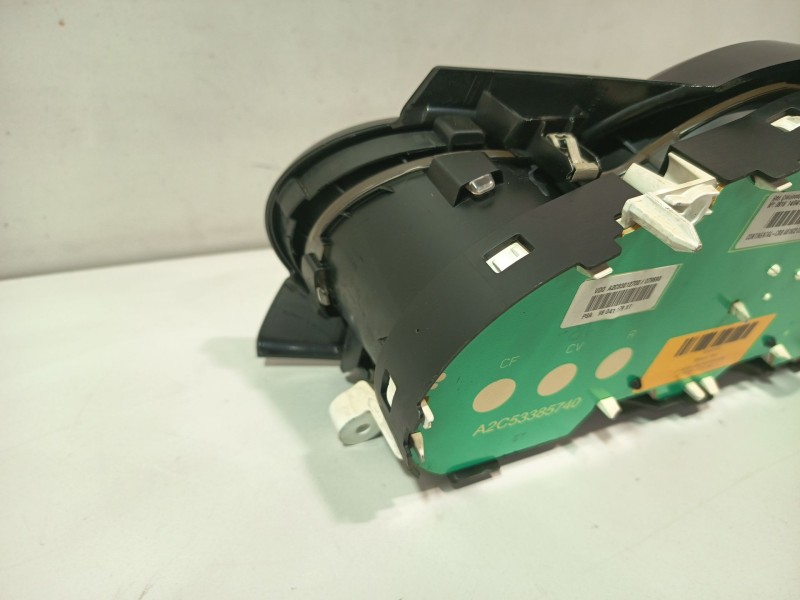 Recambio de cuadro instrumentos para citroën c3 ii (sc_) 1.2 vti 82 referencia OEM IAM 98041179XT  