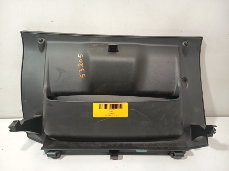 Recambio de guantera para citroën c3 ii (sc_) 1.2 vti 82 referencia OEM IAM 825212  