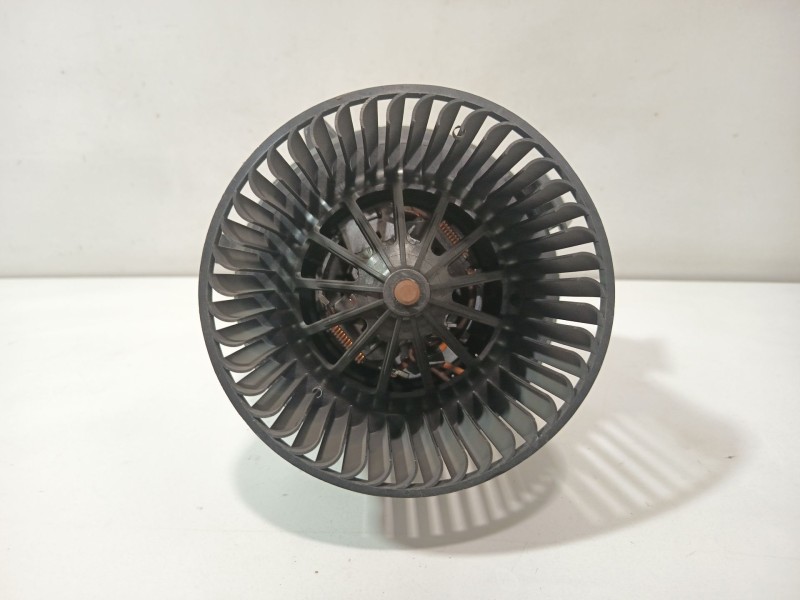 Recambio de motor calefaccion para citroën c3 ii (sc_) 1.2 vti 82 referencia OEM IAM T4190001  