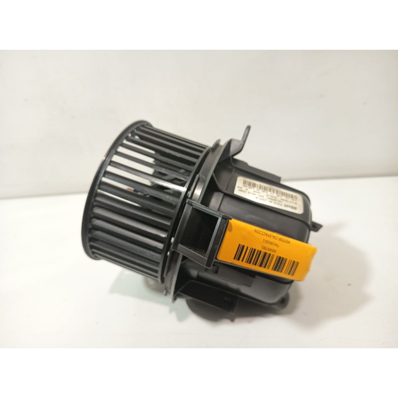 Recambio de motor calefaccion para citroën c3 ii (sc_) 1.2 vti 82 referencia OEM IAM T4190001  