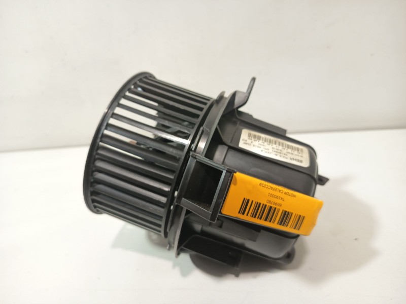Recambio de motor calefaccion para citroën c3 ii (sc_) 1.2 vti 82 referencia OEM IAM T4190001  