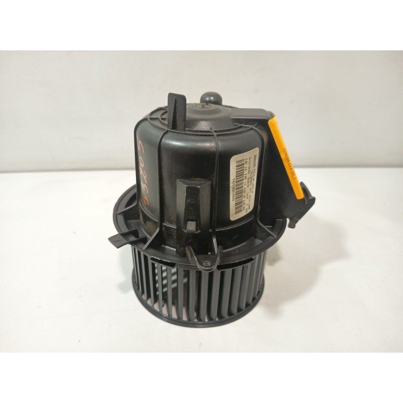 Recambio de motor calefaccion para citroën c3 ii (sc_) 1.2 vti 82 referencia OEM IAM T4190001  