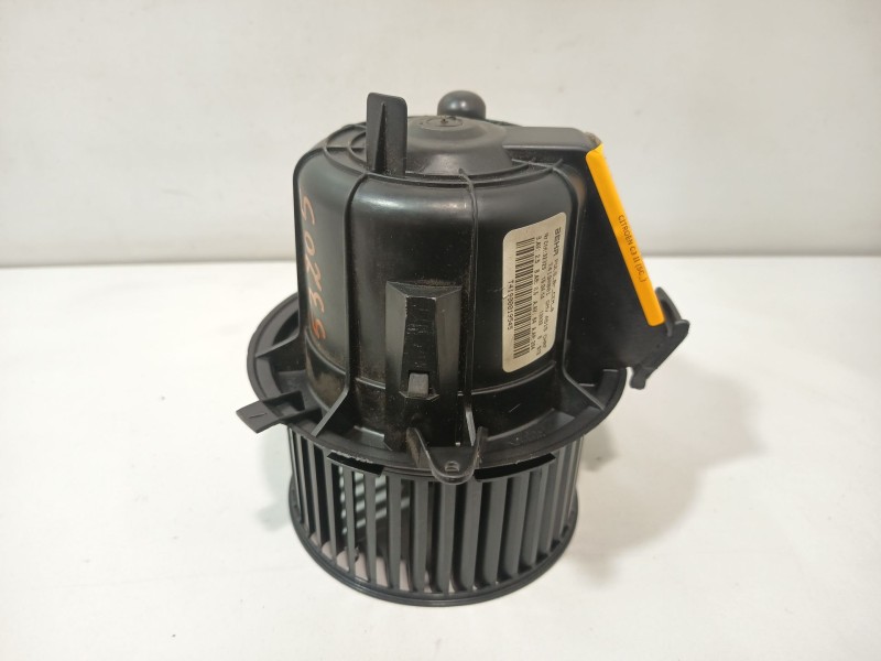 Recambio de motor calefaccion para citroën c3 ii (sc_) 1.2 vti 82 referencia OEM IAM T4190001  