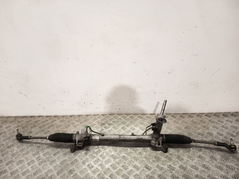 Recambio de cremallera direccion para ford focus c-max (dm2) 1.6 referencia OEM IAM 3M513A500AR  